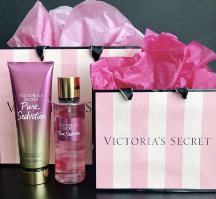 Victoria’s Secret подаръчни комплекти, лосиони, спрейове