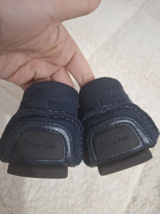 Mocasini calvin klein