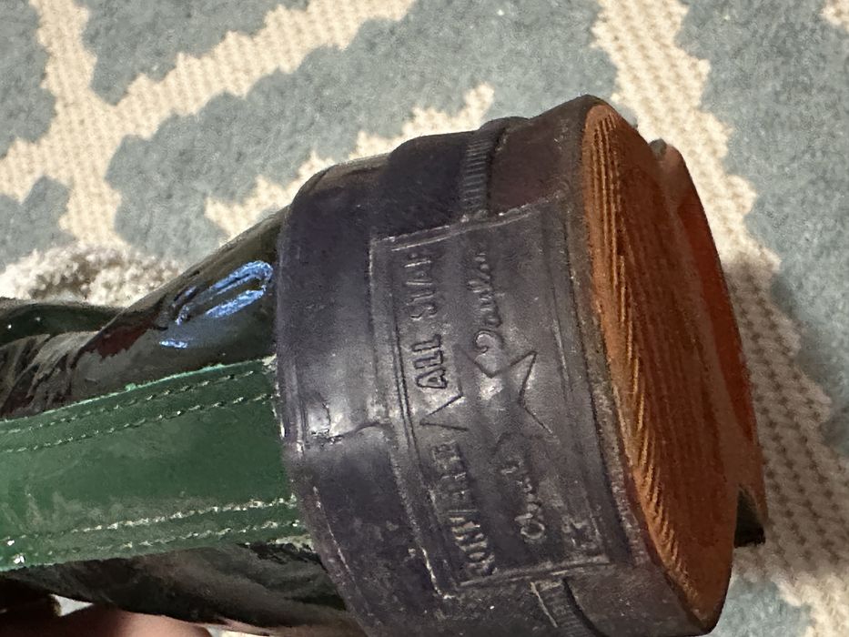 Tenesi Converse Chuck Tailor 40 verzi inalti