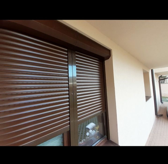 Външни щори Kamax