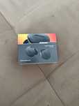 Bose Quietcomfort Earbuds Black Sigilate