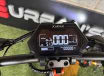 Kukirin g2 PRO 2025 Trotineta ELECTRICA 52 km/ora 16ah autonomie 100km