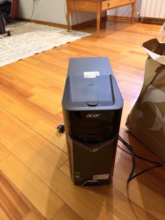Продаю Игровой ПК Acer Aspire