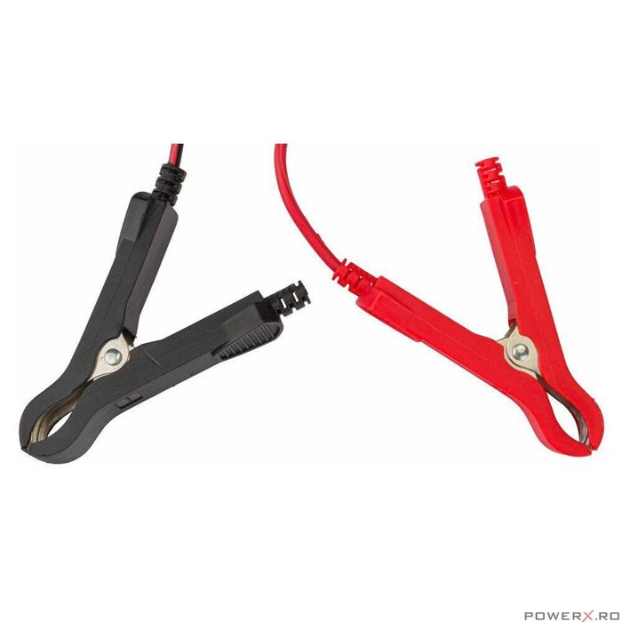 Redresor auto cu microprocesor, 6/12V 6T, Powermat