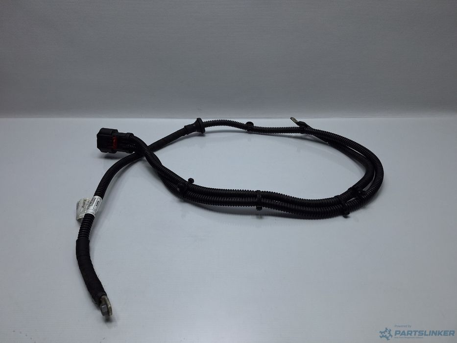 Instalatie electrica caseta de directie AUDI A4 IV Avant (8K5, B8) [ 2