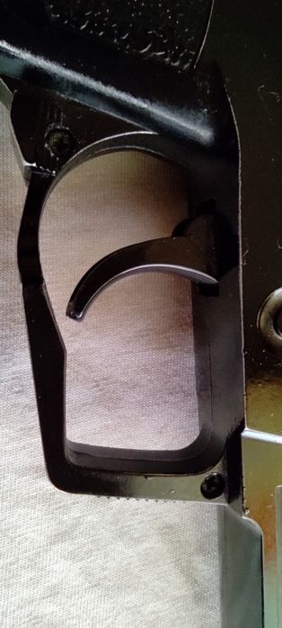 Меняю полнометаллический HK USP spring (отличное состояние)на модельки