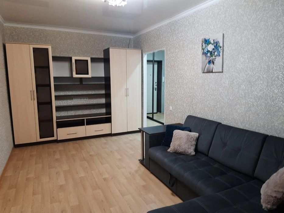 Сдам 1 комнатную квартиру