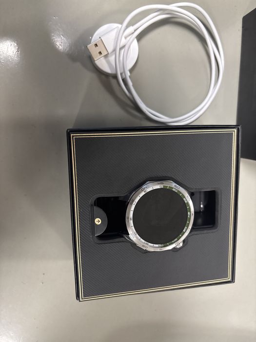 Смарт часы.