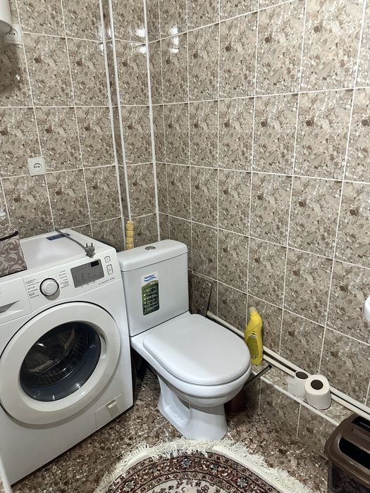 Продаеться 3х комнатная квартира