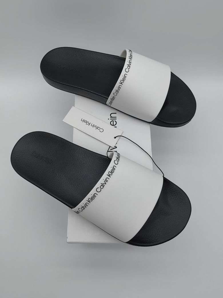 Calvin Klein Мъжки Чехли