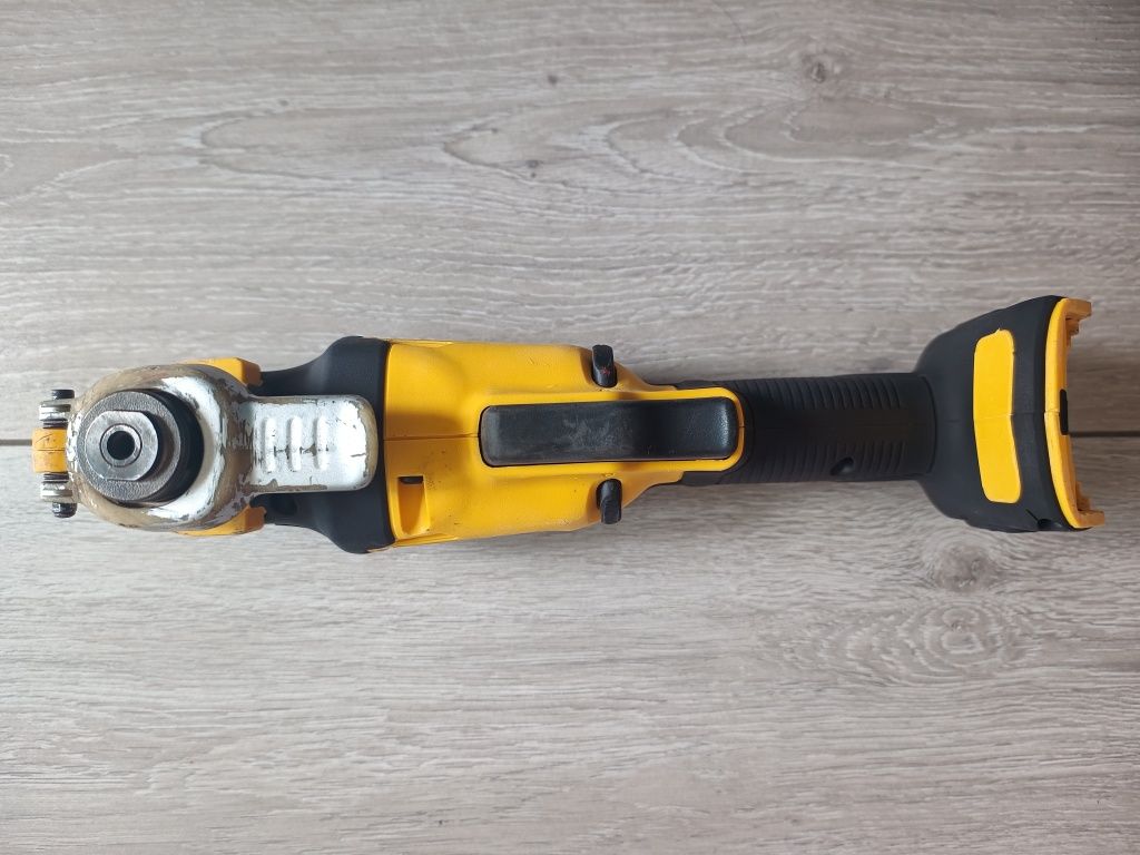 DeWalt DCS355 unealta multifunctionala oscilanta