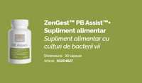 dōTERRA ZenGest™ PB Assist™+ Supliment alimentar