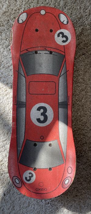 Детски скейтборд / Scateboard