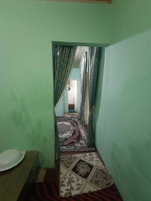 2-x комнатная квартира