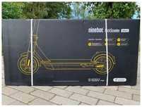 Электросамокат Ninebot by Segway KickScooter Max G30P