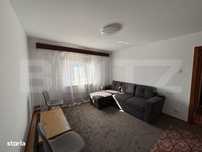 Apartament de vanzare, cu 2 camere, 40 mp, zona Micro 6