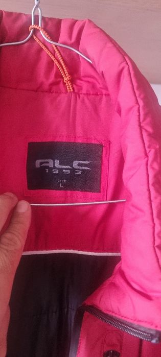 Geaca primavara, toamna