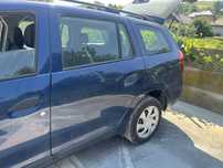 usa stanga spate  dacia logan mcv 1.0 benzina 2018