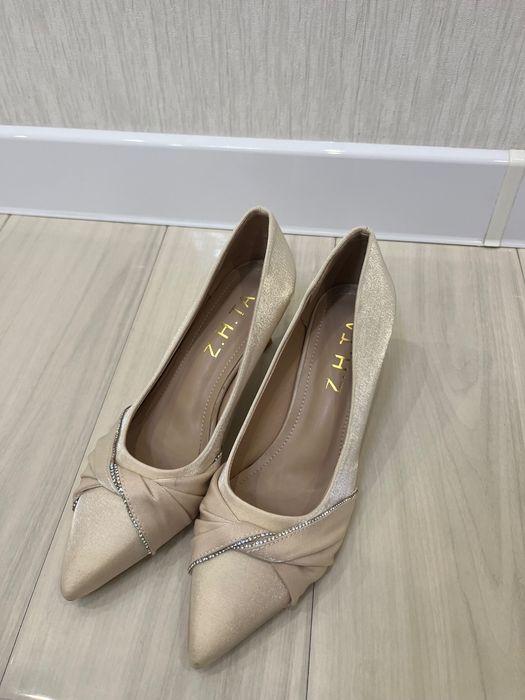 Туфли женские 38 размер