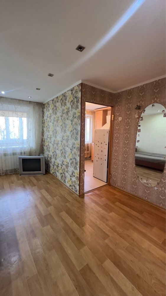 Продается 1 комн квартира