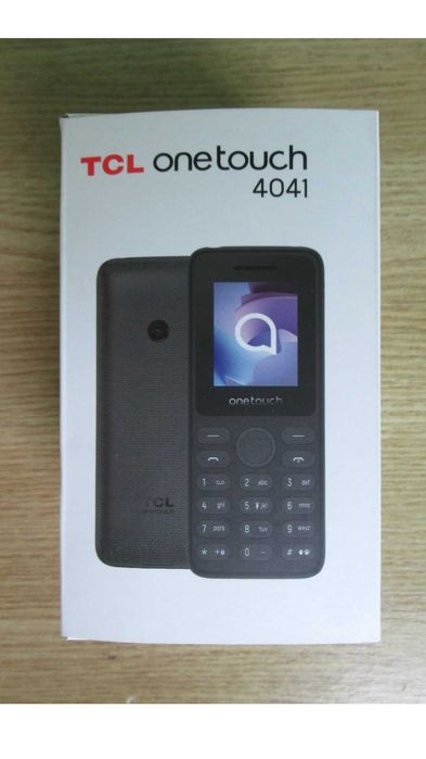 Telefon dual sim plus casti Nokia noi !