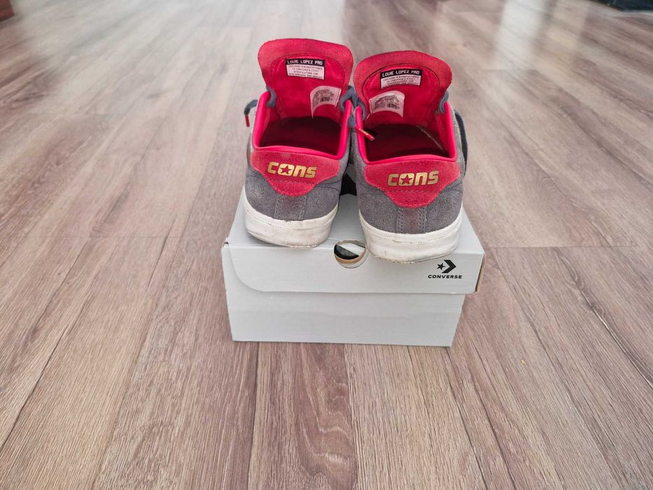 Converse Louie Lopez Pro
