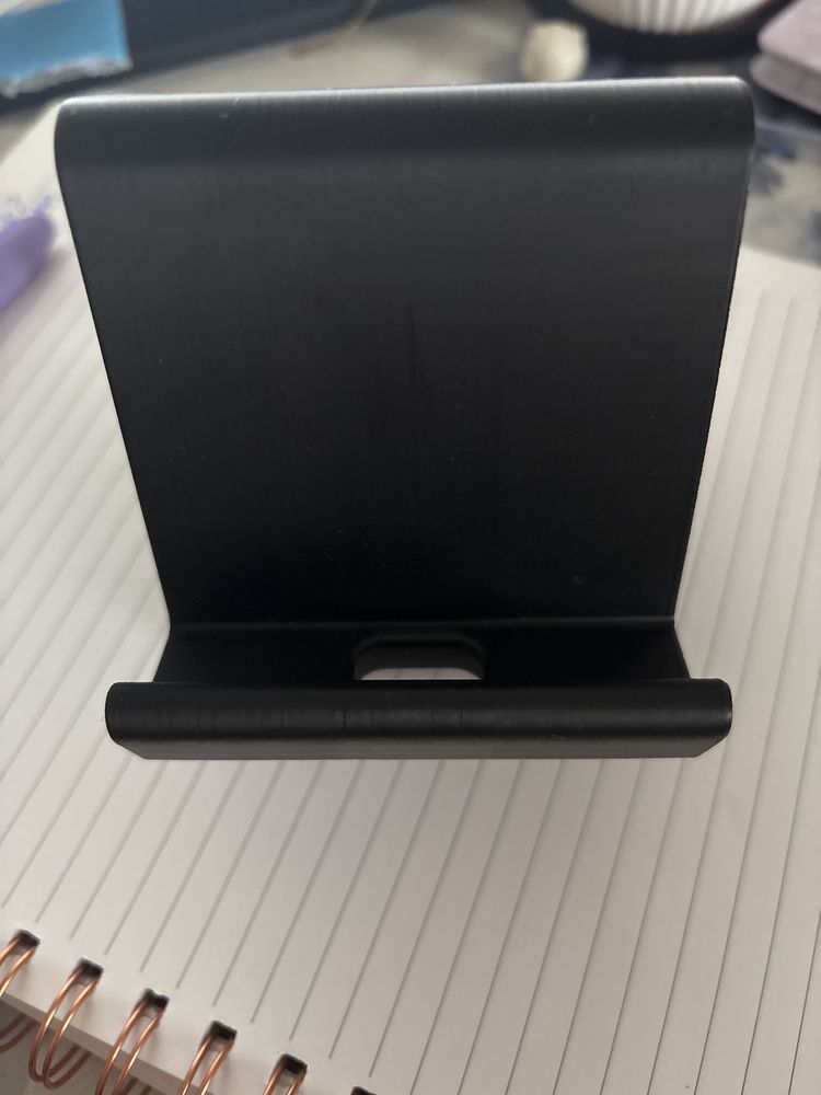 Suport telefon pentru birou