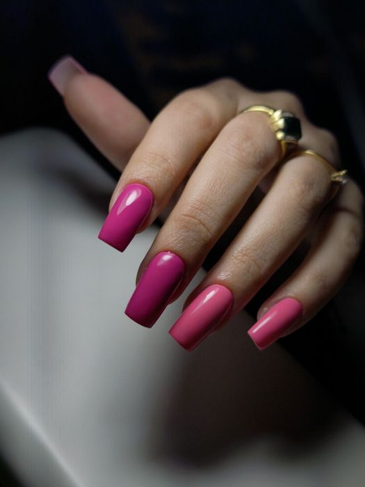 Unghii cu gel sector 4