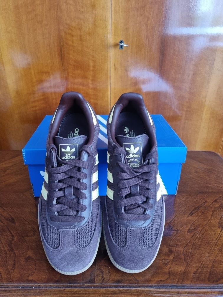 Adidas Samba(nu gazelle, spezial, stan smith, superstar)