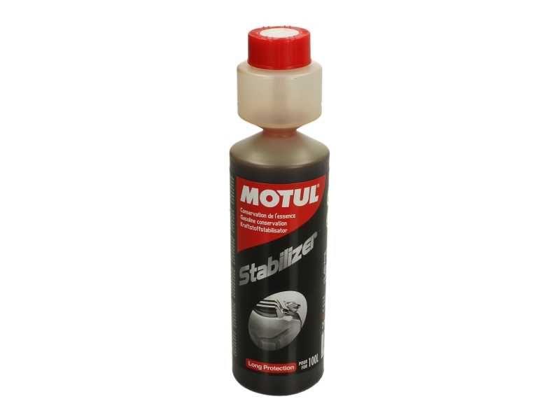 Стабилизатор за гориво на MOTUL