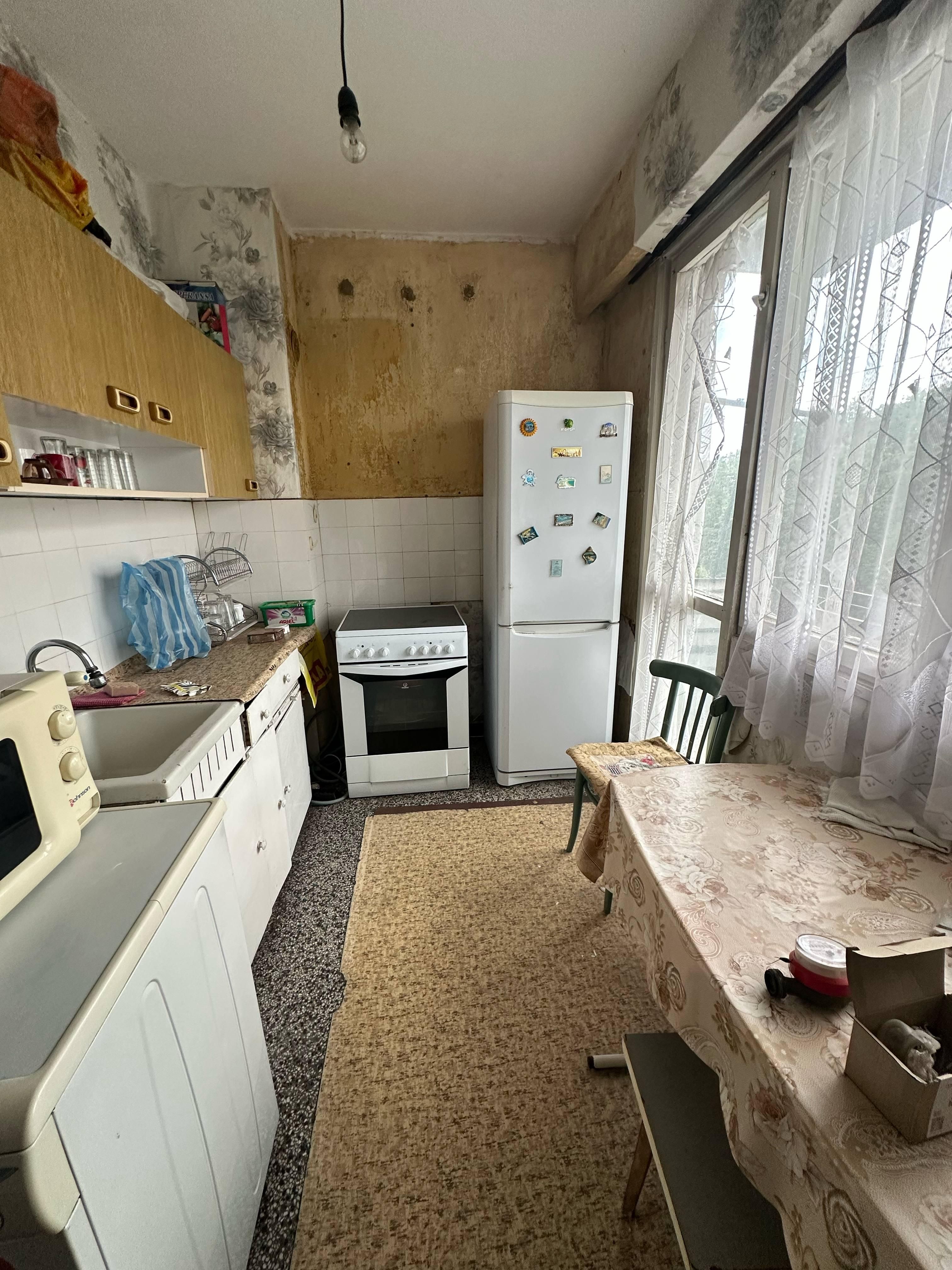 Двустаен, продажба, ж.к Свобода
