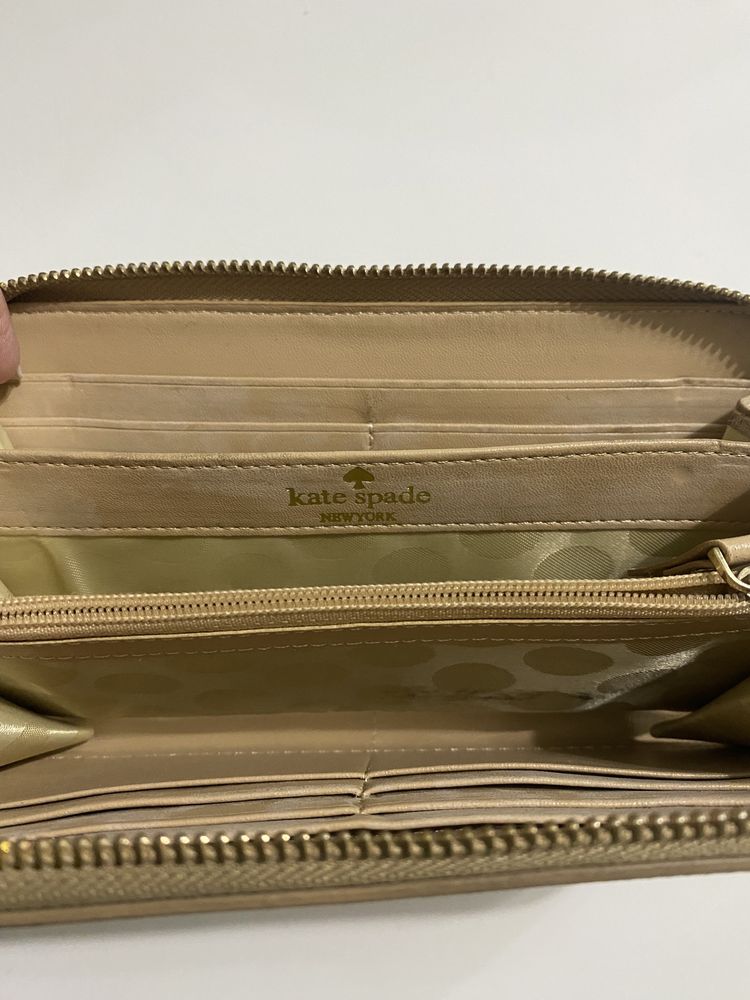 Portofel dama Kate Spade