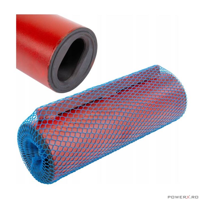 Stator pentru masina de tencuit, Powermat