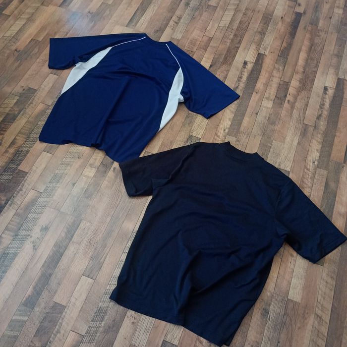 Спортни тениски L. Nike, Adidas