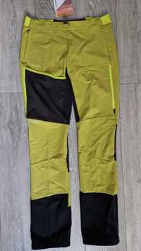 VAUDE XL Pantaloni dynafit tura spyder ortovox salewa