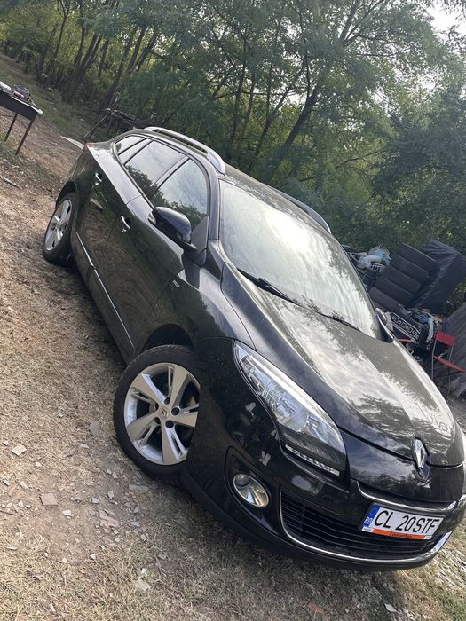 Vand megan 3 impecabil