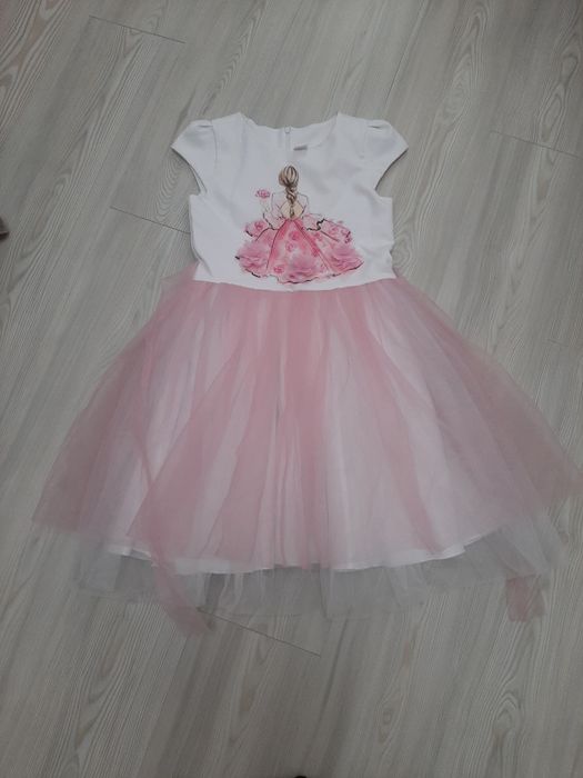 Детски рокли за момиче