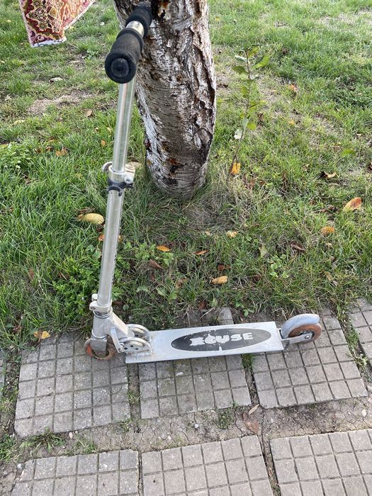 Тротинетки детски