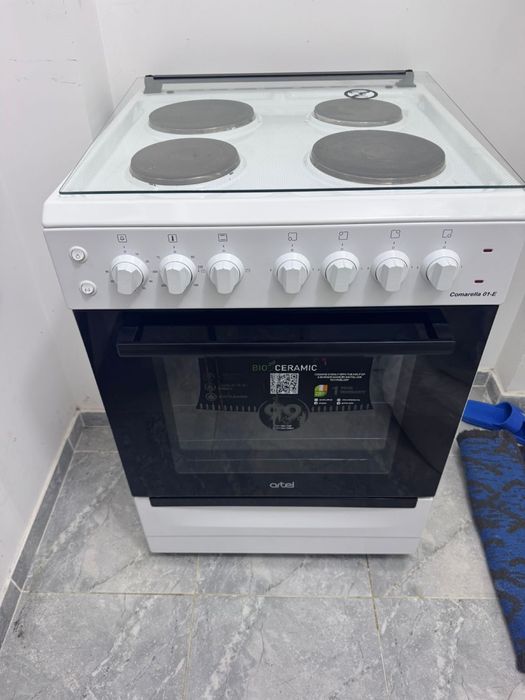 Плита электрический Arter