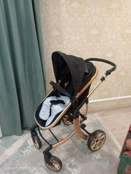 Коляска трансформер