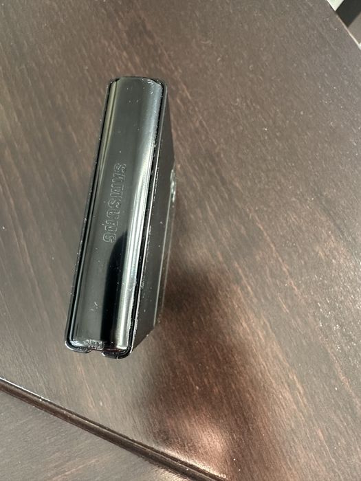 Samsung Galaxy Z Flip 3 5G 128GB