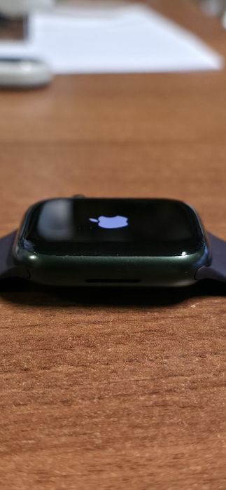 Apple watch series 7 ,45 mm celular pentru piese