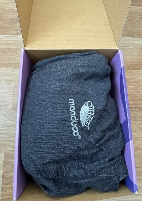 Manduca Twist ергономична раница/слинг