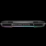 DTR Clevo X170KM-G - Intel i9-10900 (desktop), nVidia RTX 3070