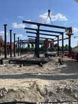 Structuri metalice la cel mai bun preț
