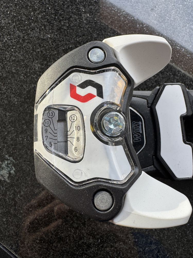Stöckli Stormrider 95