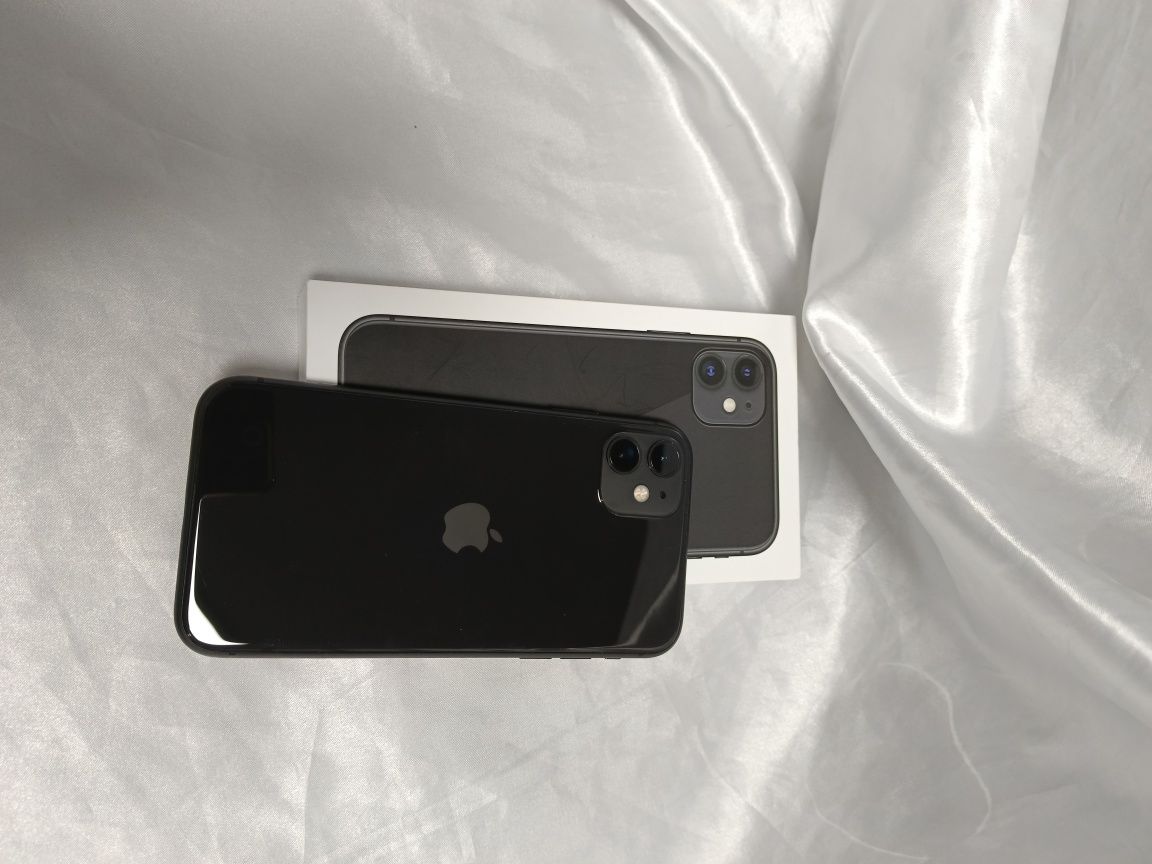 Продам  Apple iPhone 11 (Ушарал) Лот 325319