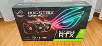 Placa Video Gaming Asus Strix Nvidia RTX 3070Ti NOUA