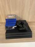 Playstation 4 pro