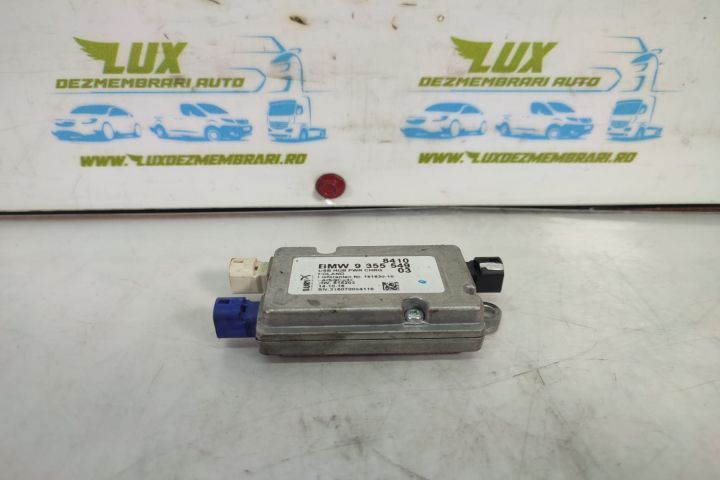 Modul USB 9355549 BMW Seria 4  seria